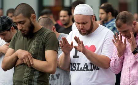 Islam, radicalisering en extremisme: oorzaken en preventie in perspectief