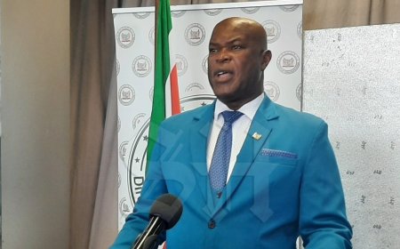 Brunswijk: “Als je hebt gestolen, moet je de bak in! Broer of geen broer”