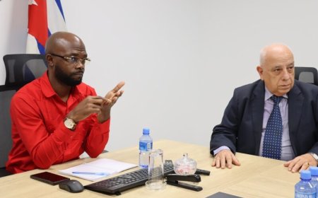 Medische studenten op Cuba willen terugkeren naar Suriname