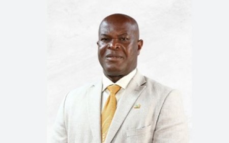 Ronnie Brunswijk: “Ik dacht dat wij rustig zouden regeren”