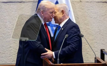 Waarom de VS en Israël het conflict met Iran als een religieuze oorlog framen