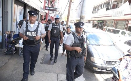 Wederom noodtoestand Trinidad en Tobago door nieuwe geweldsgolf