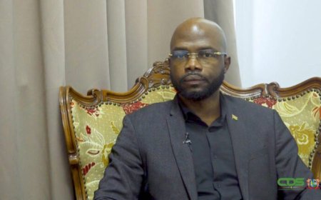 Misiekaba: ‘Laat er geen enkele ruis meer voortleven’