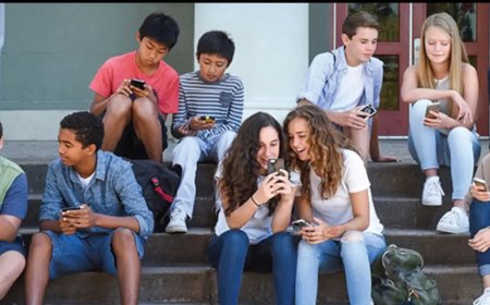 Jongeren, media en kritische informatie in Suriname