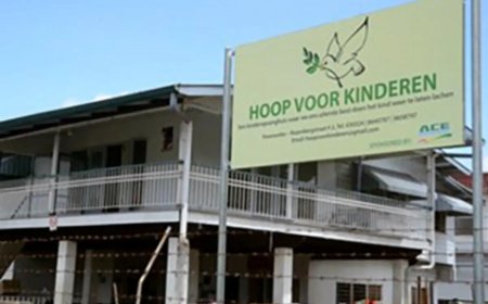 Twaalf jaar na aanname Wet voor opvanginstellingen betalen kinderen de prijs voor falend toez