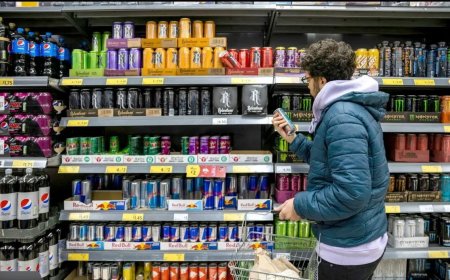 Energiedrank, jongeren en de grens van bescherming  