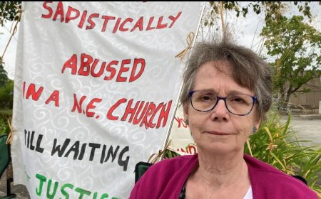 Gevolgen van seksueel misbruik binnen religieuze instellingen