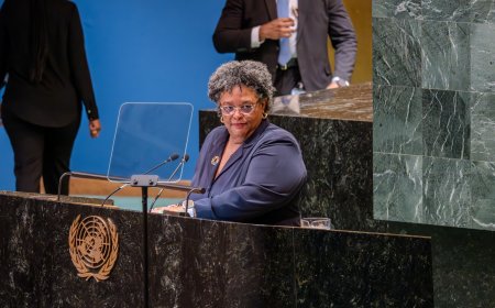 Barbados roept Iran op militaire acties in Golfregio onmiddellijk te staken