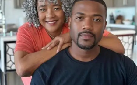 Rumeur over gezondheid Ray J’s moeder geeft bezorgdheid, maar is niet bevestigd  