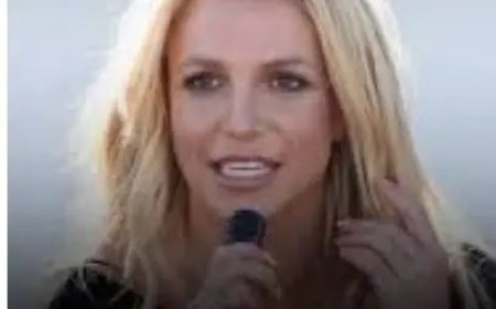 Britney Spears gearresteerd wegens rijden onder invloed in Californië