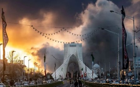 Plane spotters zagen oorlog aankomen door zeldzame straaljagers in Britse luchtmachtbasis