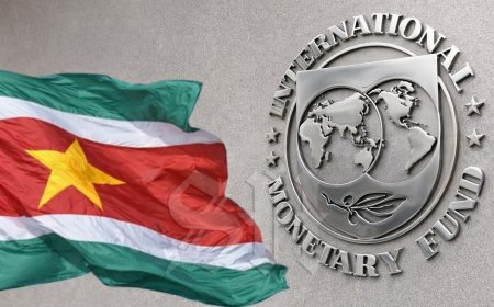IMF sluit kantoor in Paramaribo na afronding hervormingsprogramma