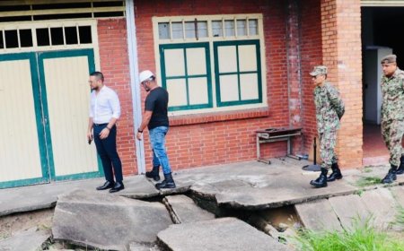 Memre Boekoe-kazerne eerste locatie voor renovatieproject Defensie