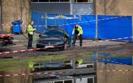 Medeverdachte moord rapper ‘Bigidagoe’ vrijgesproken