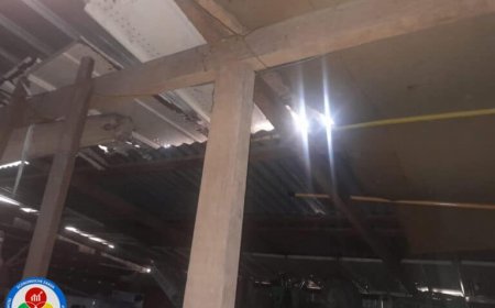 ECD heropent supermarkt na tweede controle