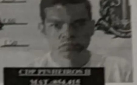 Gevangene gedood door medegevangenen in Braziliaanse gevangenis