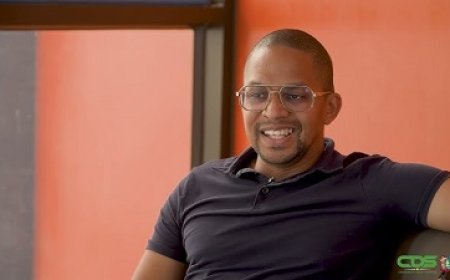 Scheek waarschuwt voor risico’s van AI-misbruik