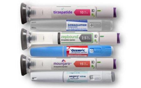 PAHO waarschuwt voor verkeerd gebruik afslank- en diabetesmedicijnen