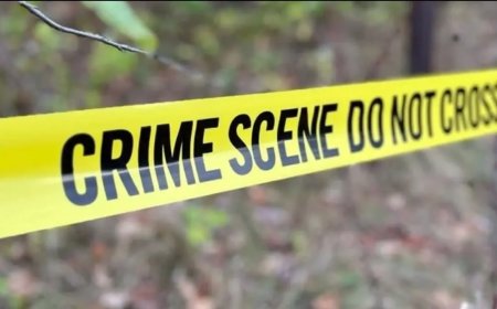 Geweld en veiligheid in Suriname: verhalen achter de cijfers