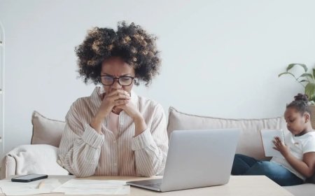 Dure tijden drukken op gezinnen