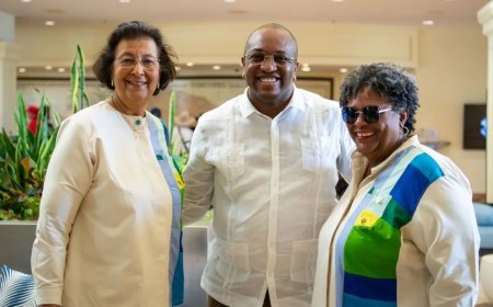 Iron ladies of politieke onwetendheid?  