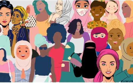 Islam en genderverhoudingen: tussen principe en praktijk