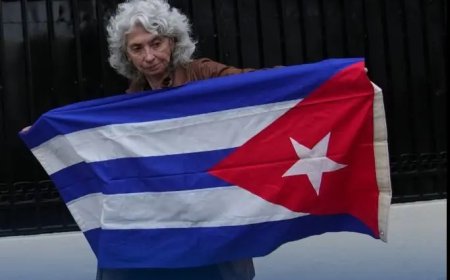 Ecuador verklaart Cubaanse ambassadeur persona non grata