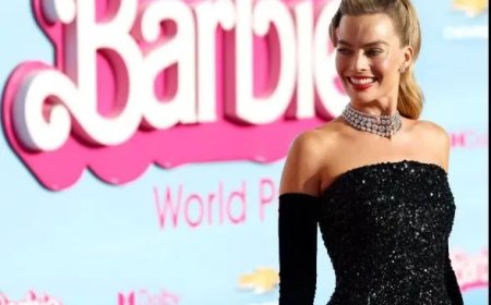 Margot Robbie krijgt groot aanbod voor ‘Barbie 2’