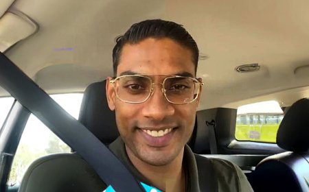 Richano Santokhi blijft aangehouden