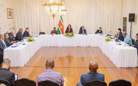 President Simons: hoge salarissen magistratuur worden teruggedraaid