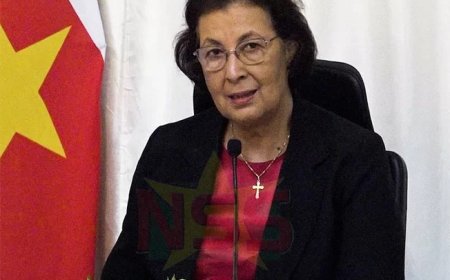 Koopkrachtversterkingambtenaren kost SRD 1,8 miljard; regering wil verspilling aanpakken