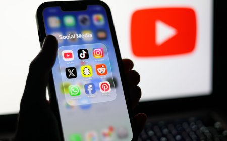 Indonesië verbiedt sociale media voor kinderen onder 16 jaar