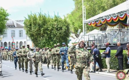 Vrouwen binnen Defensie: ‘Doorzettingsvermogen is onze grootste kracht’