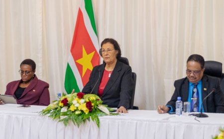 Regering zet SRD 270 miljoen in woningbouwfonds voor betaalbare leningen