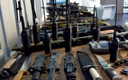 Cuba meldt vijfde dode na vuurgevecht met Florida-geregistreerde speedboot