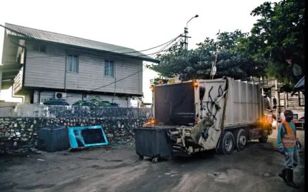 Vuilophaal gekoppeld aan stroomverbruik: eerlijk systeem of nieuwe last voor burgers?