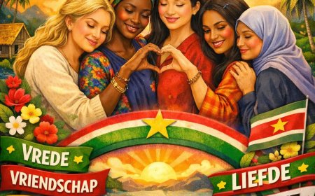 Internationale Vrouwendag van strijd naar gezamenlijke kracht