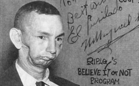 WIST U DIT: 19-jarige jongen overleeft tot ieders verbazing vuurpeloton tijdens Mexicaanse Re