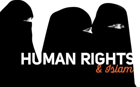 Islam en mensenrechten: botsing of dialoog?