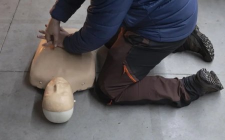 Eerste hulp kennis kan levens redden in Suriname