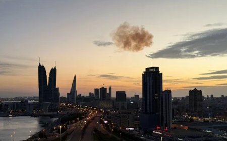 Iran kondigt voorwaardelijke wapenstilstand aan buurlanden