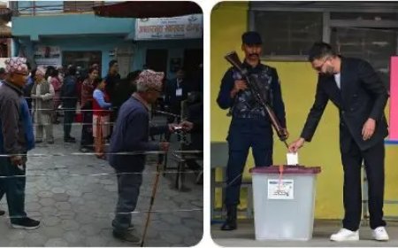 Nepal kiest nieuwe leiders na gewelddadige protesten