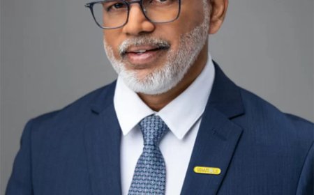 Jagesar: Olieprijs stijgt ook in Suriname door oorlog rond Iran