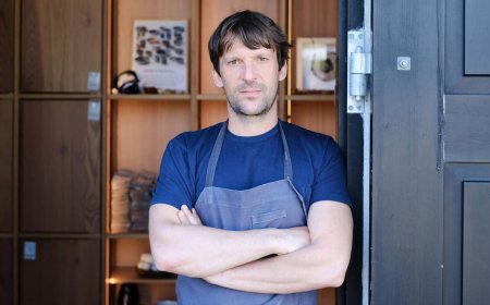 Chef Deens sterrenrestaurant Noma ging te ver tegen personeel: “Uitgescholden, geslagen en ge