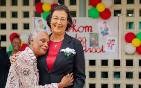 Simons: “Als het goed gaat met vrouwen, gaat het goed met de samenleving”