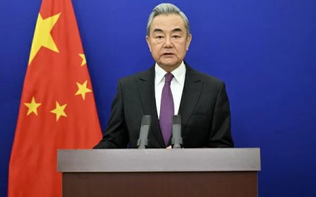 China waarschuwt tegen regimewissel in Iran