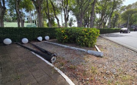 KLAARGELEGD VOOR VERDUISTERING?