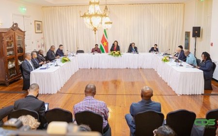 Regering zet in op herstel van belangrijke sectoren