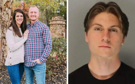 Wiskundeleraar doodgereden na uit de hand gelopen grap met toiletpapier