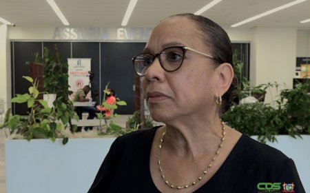 Carla Bakboord: ‘Internationale Vrouwendag herinnert ons eraan dat de strijd tegen geweld nog